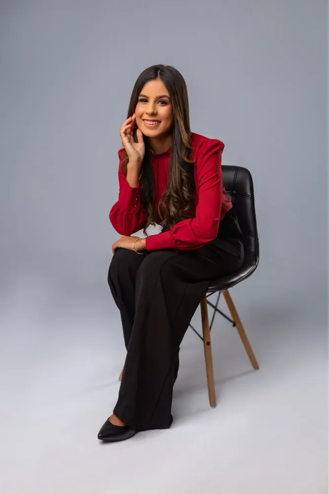 Iasmin Freitas